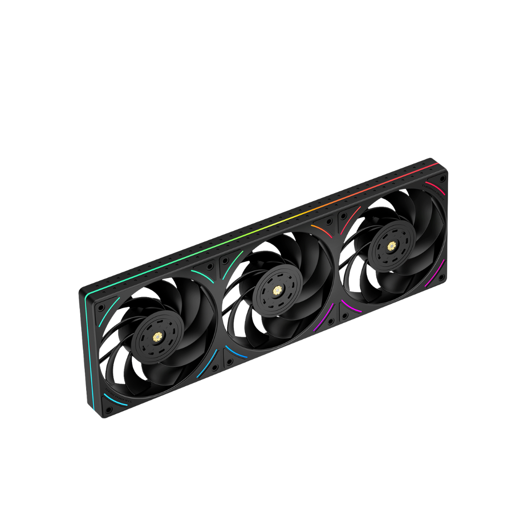 Thermalright TL-UB36R 360MM Single Frame Black ARGB Reverse Fan