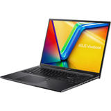 Asus Vivobook 16 M1605YA-MB534WS Laptop (Indie Black) | 16" WUXGA 1920X1200 | R7-7730U | 16GB RAM | 512GB SSD | AMD Radeon Graphics | Windows 11 Home | MS Office Home & Student 2021 +M365 | Asus Backpack