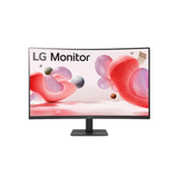 LG 32MR50C-B 32' Curved VA 100Hz 1920x1080 FHD Freesync Monitor