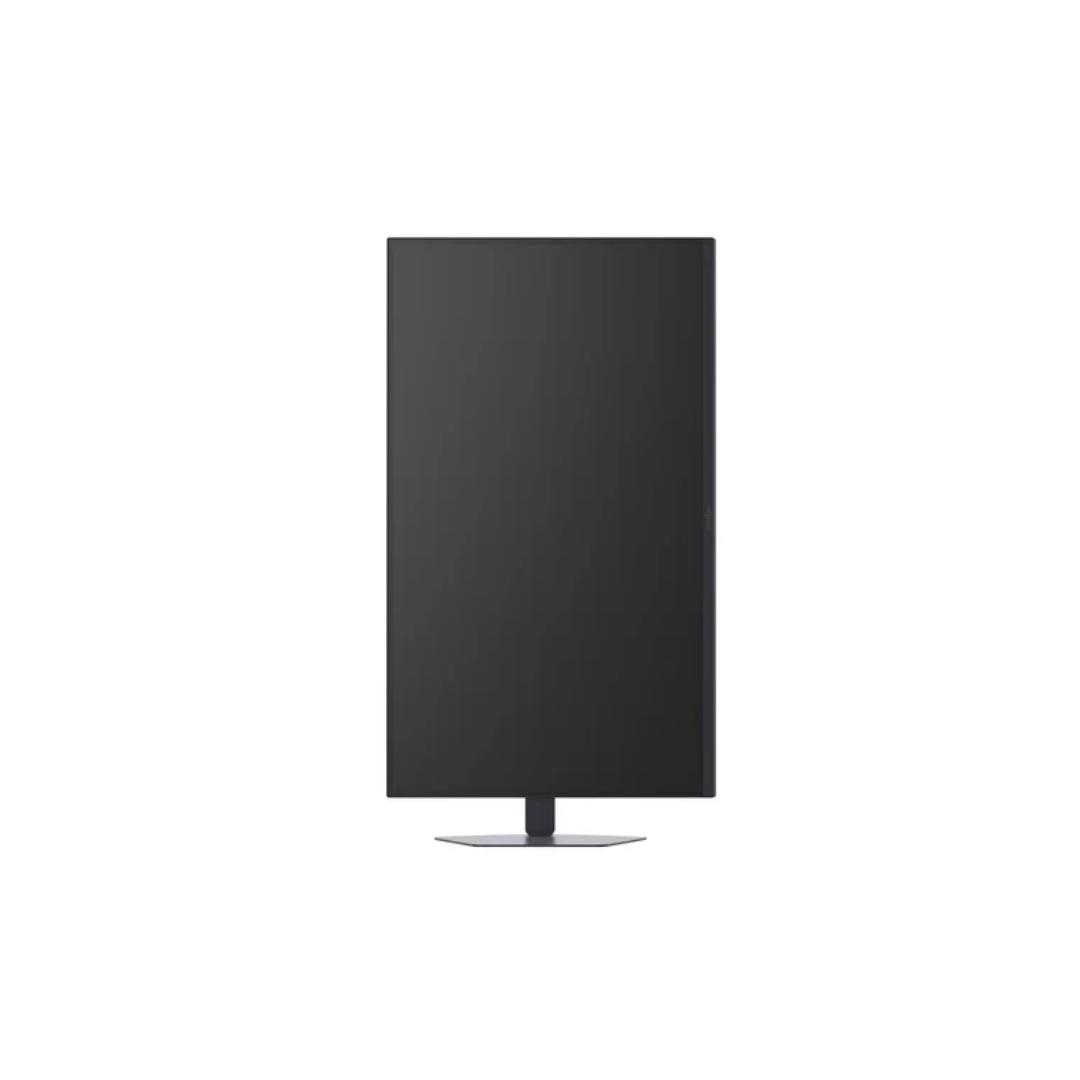 LG UltraGear G6 32G620B-B 32" IPS 200Hz QHD 2560x1440 1ms GTG Gaming Monitor with Tilt/ Height/ Pivot/ Swivel Adjustment