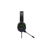 Aula Wind F606 RGB Wired Gaming Headset With Noise Cancelling Microphone