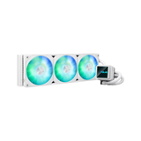 Asus Prime LC 360 ARGB White AIO CPU Liquid Cooler