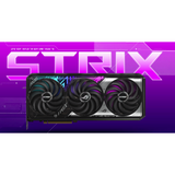 ASUS ROG Strix RTX 5070 TI 16GB OC GDDR7 Graphics Card ROG-STRIX-RTX5070TI-O16G-GAMING