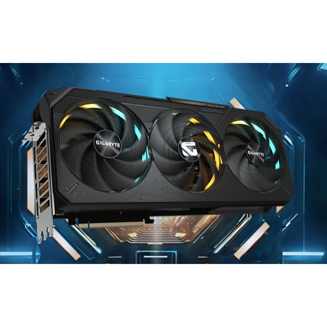 Gigabyte RTX 5070 TI Gaming OC 16GB GV-N507TGAMING-OC-16GD Graphics Card