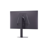 LG UltraGear G6 32G620B-B 32" IPS 200Hz QHD 2560x1440 1ms GTG Gaming Monitor with Tilt/ Height/ Pivot/ Swivel Adjustment