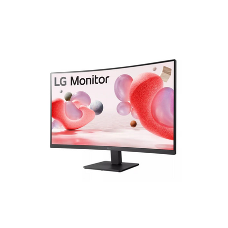 LG 32MR50C-B 32' Curved VA 100Hz 1920x1080 FHD Freesync Monitor