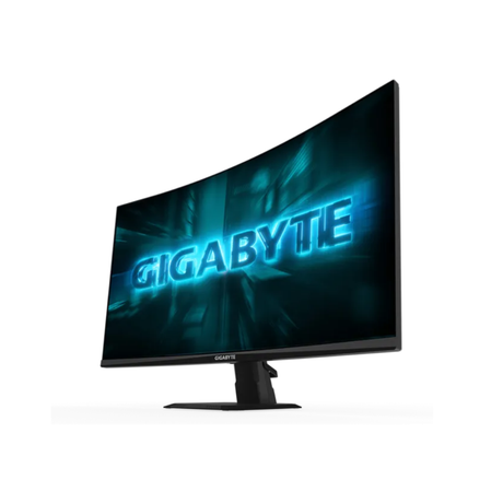 Gigabyte GS27FC2 27" Curved VA 240Hz FHD 1080P SRGB 125% 1ms Gaming Monitor