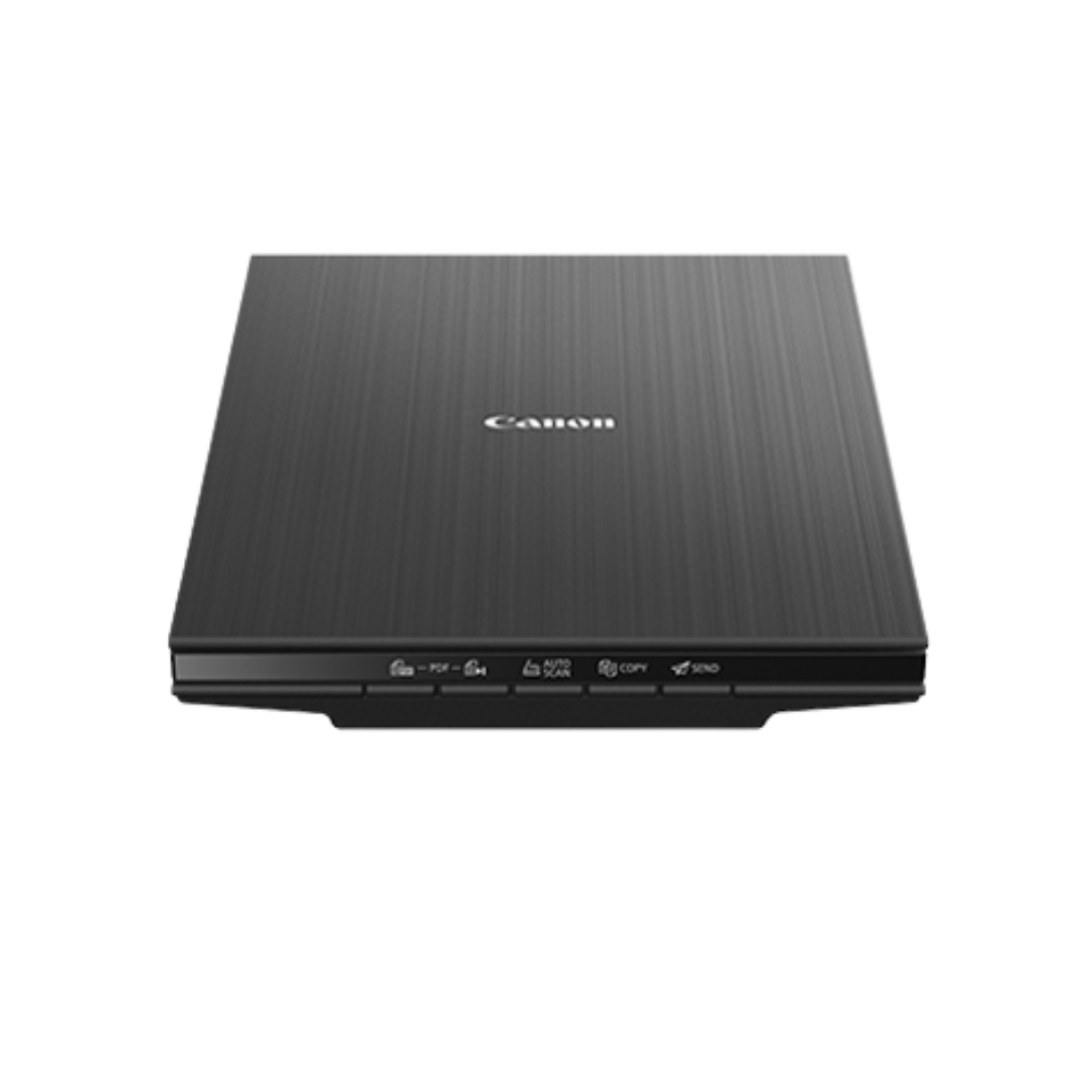 Canon Lide 400 Scanner