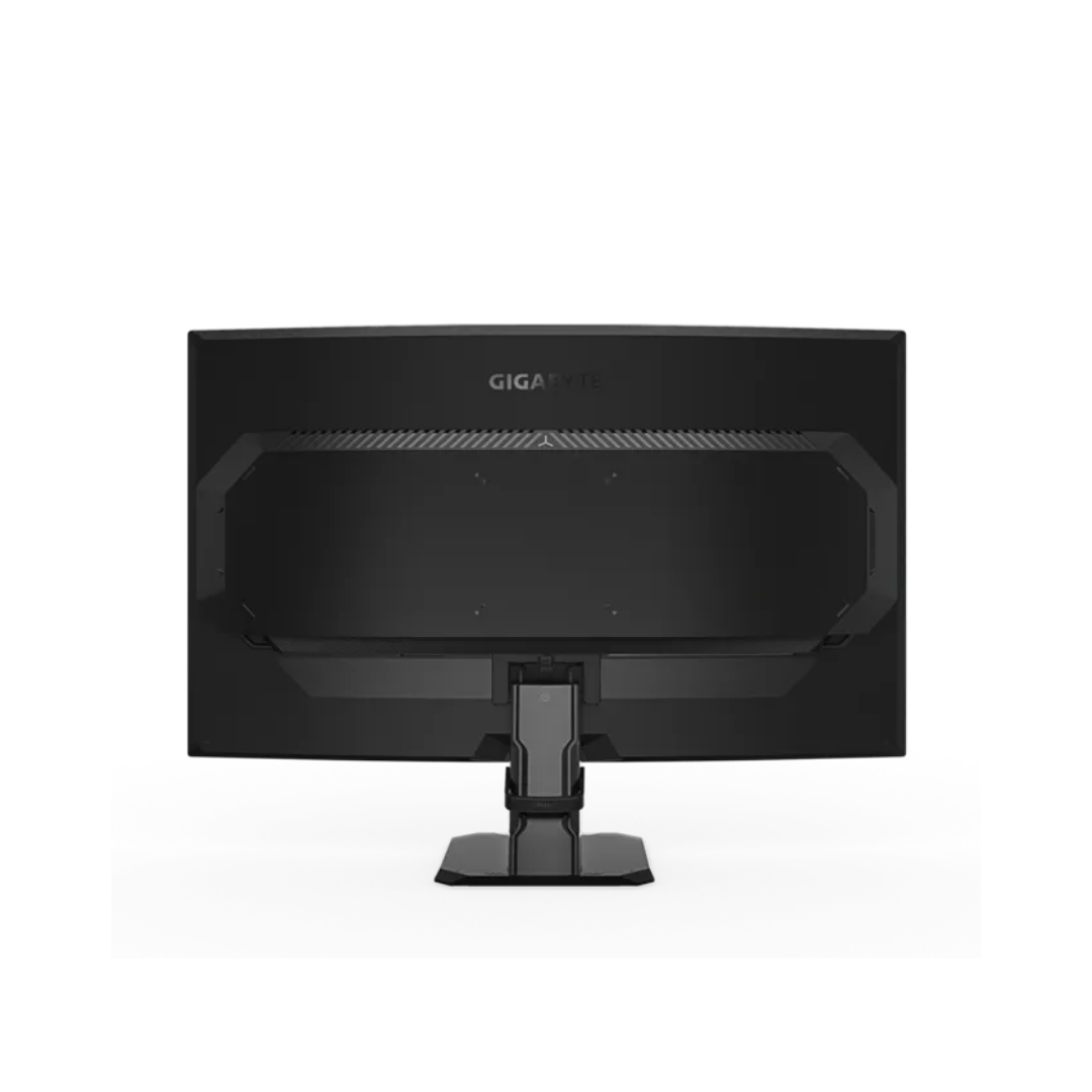 Gigabyte GS27FC2 27" Curved VA 240Hz FHD 1080P SRGB 125% 1ms Gaming Monitor