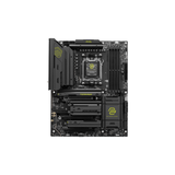MSI MAG X870E Tomahawk WiFi DDR5 AM5 Motherboard