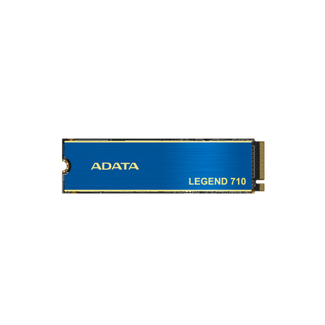 Adata Legend 710 256GB PCIe Gen3 x4 M.2 NVME 2280 Internal SSD ALEG-710-256GCS
