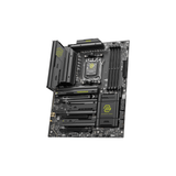 MSI MAG X870E Tomahawk WiFi DDR5 AM5 Motherboard