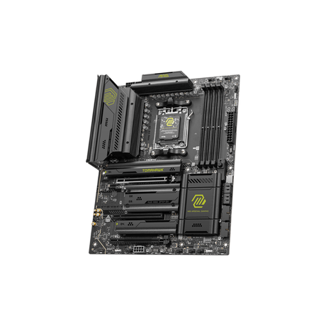 MSI MAG X870E Tomahawk WiFi DDR5 AM5 Motherboard