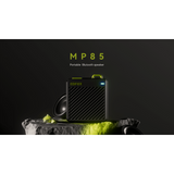 Edifier MP85 Portable Bluetooth Speaker Bluetooth V5.3, Long Playtime, Light and Chic, Easy to Control