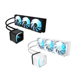 Gigabyte Eagle 360 CPU Liquid Cooler (Black | White)
