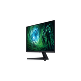 Samsung Odyssey G5 G53F LS27FG530EEXXP 27" IPS 200Hz QHD 2560x1440 1ms MPRT Gaming Monitor with Tilt Adjustment