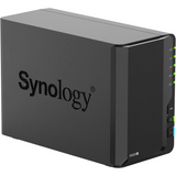 Synology DS225+ Diskless System 2-Bay Diskless NAS DiskStation