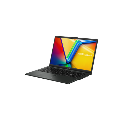 Asus Vivobook GO E1504FA-NJ1362WS Laptop (Mixed Black) | 15.6" FHD | R5-7520U | 16GB RAM | 512GB SSD | AMD Radeon Graphics | Windows 11 Home | MS Office Home & Student 2021 + Backpack