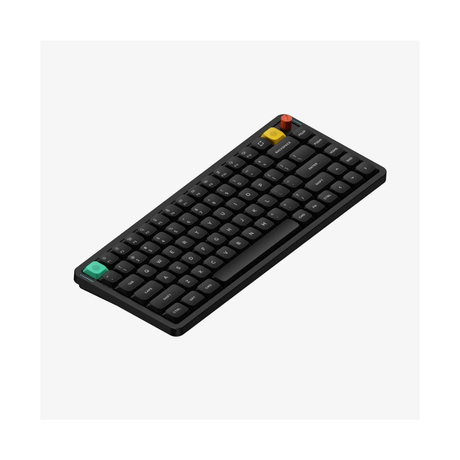 Nuphy Air75 V3 Black / Blush Nano Keyboard