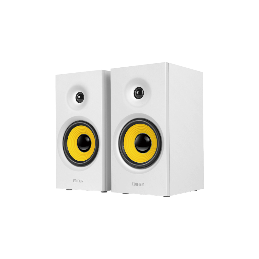 Edifier R1080BT Bluetooth Bookshelf Speaker ( Black | White