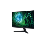 Samsung Odyssey G5 G53F LS27FG530EEXXP 27" IPS 200Hz QHD 2560x1440 1ms MPRT Gaming Monitor with Tilt Adjustment
