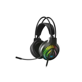 Aula Mountain S605 Wired Gaming Headset with Noise Cancelling Microphone