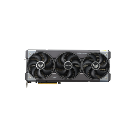 Asus TUF Gaming RTX 5080 16GB OC GDDR7 TUF-RTX5080-O16G-GAMING Graphics Card ( Must be purchased with PSU and Asus Liquid Cooling )