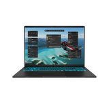 Asus Gaming V16 V3607VM-RP045W Laptop (Matte Black) | 16" 144Hz WUXGA (1920x1200) | Core 7 240H | 16GB RAM | 512GB SSD | RTX 5060 | Windows 11 Home | Asus Backpack + P307 TUF Gaming M4 Air Mouse