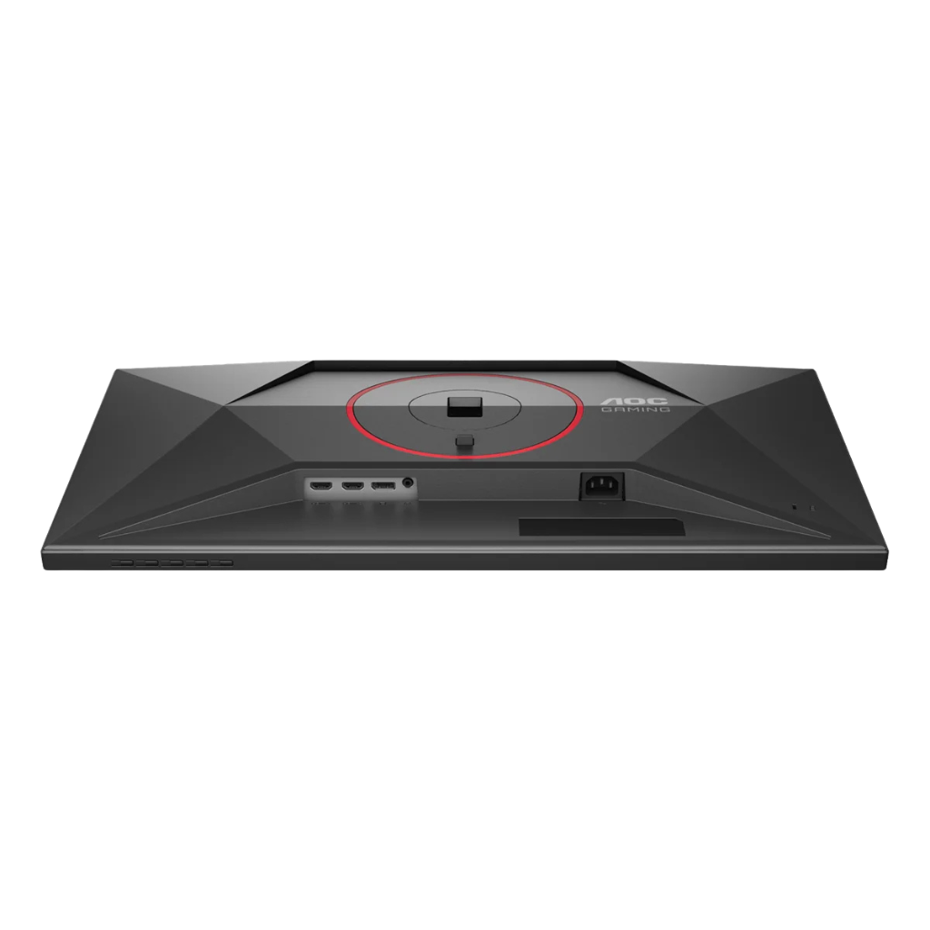 AOC  CQ27G4S 27" Curved IPS QHD 320Hz/HD 400Hz 2560X1440 Gaming Monitor HDMI DP