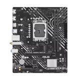Asus PRIME H610M-F WiFi D4 LGA 1700 Motherboard