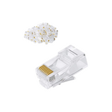 RJ45 CAT5e ( 100pcs | 50pcs )