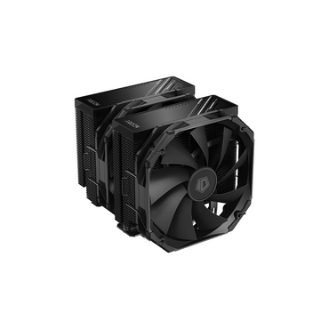 ID Cooling FROZN A720 Black 2X140mm PWM CPU Cooler