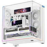 Thermalright Trofeo Vision 11.3" LCD Screen White
