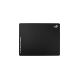 Asus ROG Moonstone Ace L Tempered Glass 500X400X4mm Gaming Mouse Pad NH04