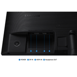 Samsung G3 G31H LS24HG310EEXXP 24" IPS 144Hz FHD 1920x1080 Essential Gaming Monitor