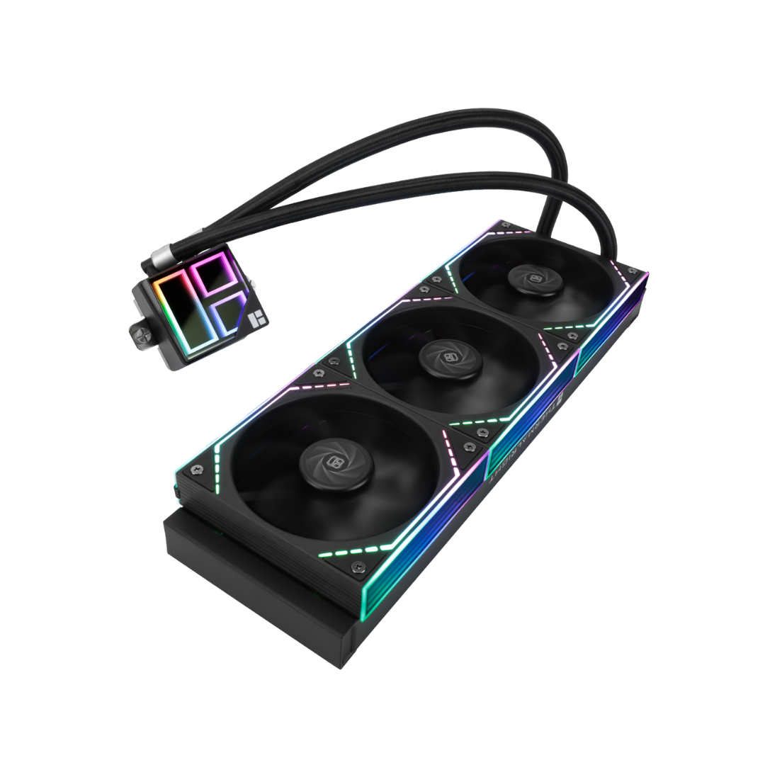 Thermalright Frozen Infinity 360 CPU Liquid Cooler