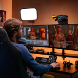 Elgato Prompter All-in-One Teleprompter & Monitor EL-10WAD9901