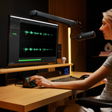 Elgato Wave XLR MK.2 Integrated MIC Interface EL-10MAN9901