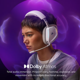 Corsair Void Wireless v2 Gaming Headset with Bluetooth for Nintendo Switch/ Playstation/ PC/ Mac/ Mobile ( Carbon CA-9011379-WW | White CA-9011380-WW )