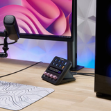 Elgato XLR Dock MK.2 Mic Interface for Stream Deck+ EL-10GBQ9901