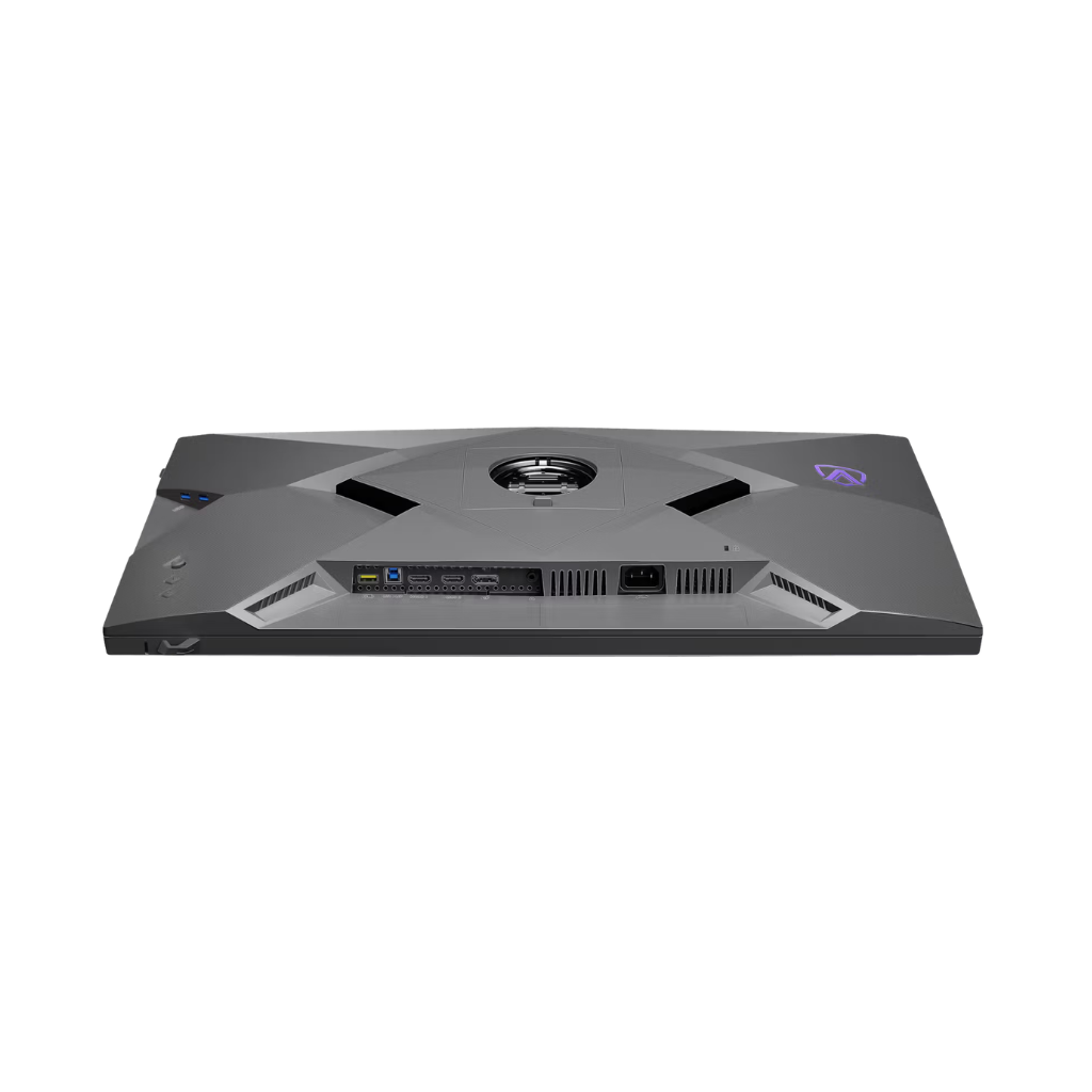 AOC Agon Pro AGP277QK/71 27" IPS Dual Mode (QHD 540Hz or HD 1000Hz) QHD 2560x1440 0.3ms MPRT/ 1ms GTG Gaming Monitor with Tilt/ Height/ Swivel Adjustment