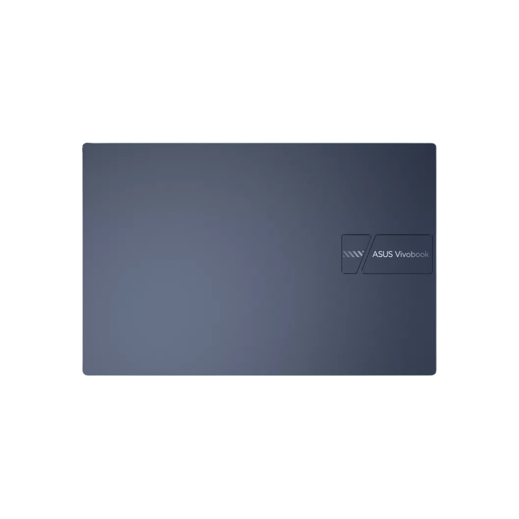 Asus VivoBook X1404VA-EB2113WSM (Blue) 14in FHD | Core 5 120U | 8GB D5 RAM | 512GB NVMe | Intel Graphics | Windows 11 Home | Home & Student 2024+M365 Basic + ASUS Backpack