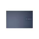 Asus VivoBook X1404VA-EB2113WSM (Blue) 14in FHD | Core 5 120U | 8GB D5 RAM | 512GB NVMe | Intel Graphics | Windows 11 Home | Home & Student 2024+M365 Basic + ASUS Backpack