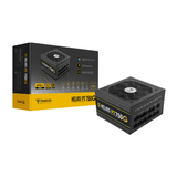 Gamdias HELIOS P2-750G v2 80+ GOLD 750W ATX3.1 PCIe Gen 5.1 Power Supply
