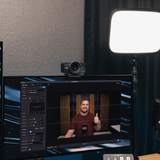 Elgato Facecam 4K Studio Webcam EL-10WAF9901
