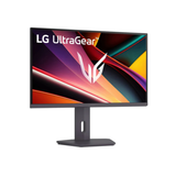 LG UltraGear 27G610A-B 27" IPS 200Hz QHD 2560x1440 1ms Gaming Monitor With Tilt, Height, Swivel & Pivot Adjustment