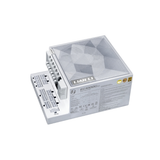 Lian Li EG1000C Edge V2 GOLD 1000W w/ Hub ATX 3.1 PCIe 5.1 Power Supply ( Black G9P.EG1000C.BH00.US | White G9P.EG1000C.WH00.US)