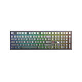 Aula Wind F108 Pro v2 (Pink Dual-Tone | Vintage Pearl | Gray Dye Sublimation | Gradient Gray)