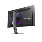 AOC Agon Pro AG276UZD 26.5" QD-OLED 240Hz UHD 3840x2160 0.03ms GTG Gaming Monitor with Tilt, Height, Pivot & Swivel Adjustment