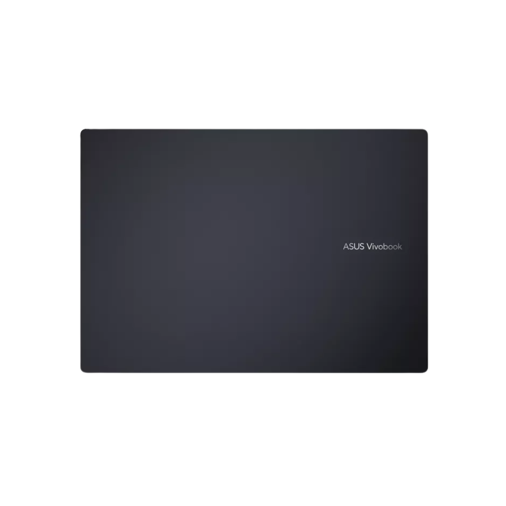 Asus VivoBook X1607CA-MB336WSM Laptop (Quiet Blue) | 16in WUXGA 1920x1200 IPS | Core Ultra 5 225H | 16GB D5 RAM | 512GB NVMe | Intel Graphics | Windows 11 Home | MS Office Home 2024 + MS 365 Basic + Asus Backpack